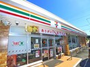 セブンイレブン(コンビニ)まで382m Casa　de Moca