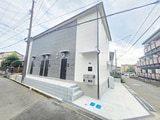 RATIO　KATSUTADAI