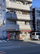 セブンイレブン 墨田本所2丁目店(コンビニ)まで118m ＮＯＡビル