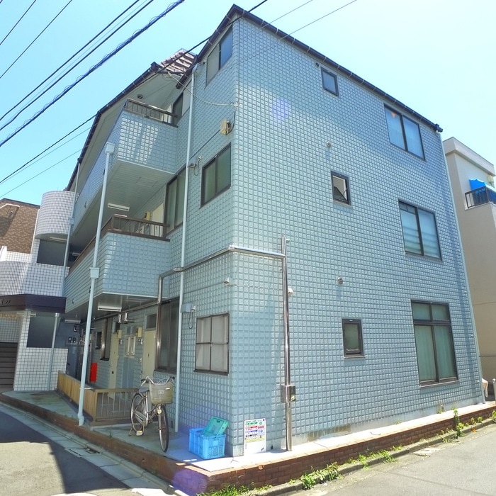 外観写真 ピア３１