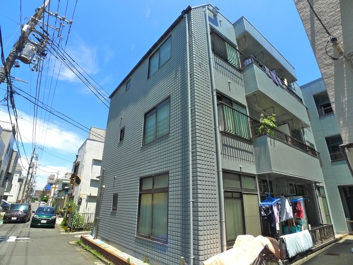 周辺環境 ピア３１