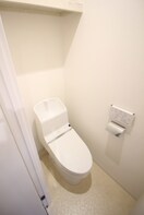 トイレ BASE東林間