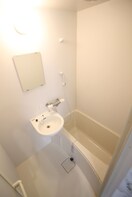 バス／シャワールーム等 BASE東林間