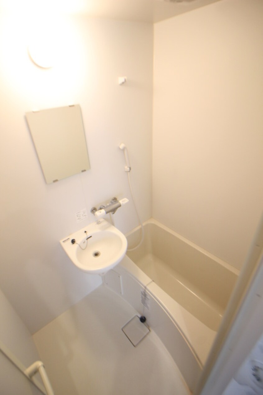 バス／シャワールーム等 BASE東林間