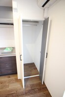 収納 BASE東林間