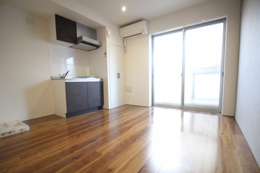 居室 BASE東林間