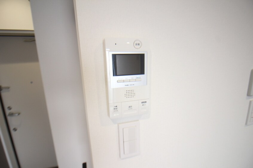 内観写真 BASE東林間