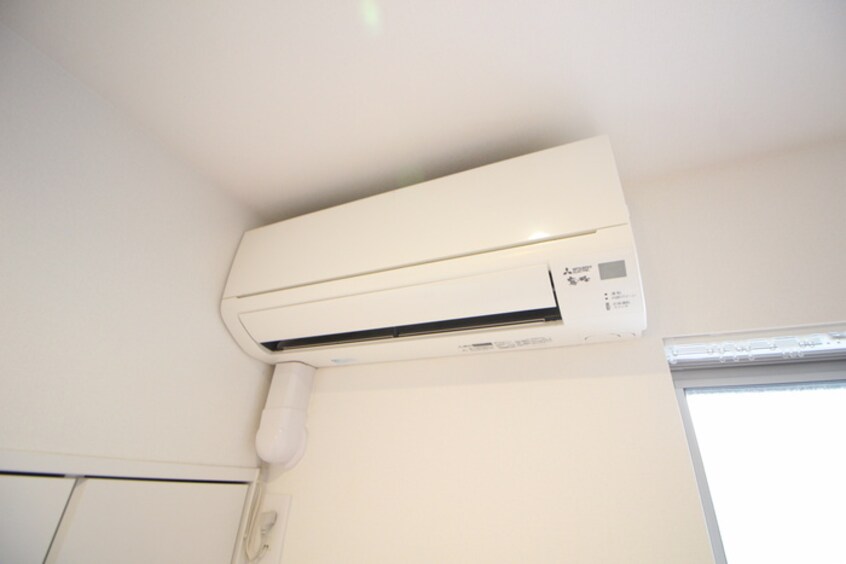 内観写真 BASE東林間