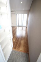 廊下 BASE東林間