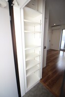 靴箱 BASE東林間