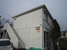 建物設備 コ－ト浜田山