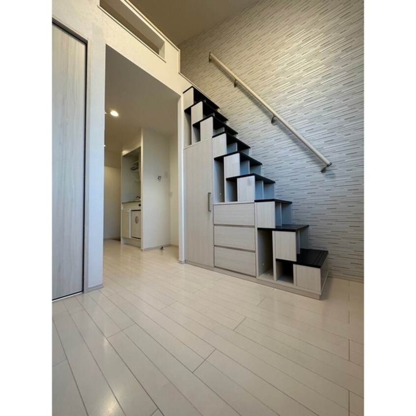 居室 サンクチュアリ南長崎