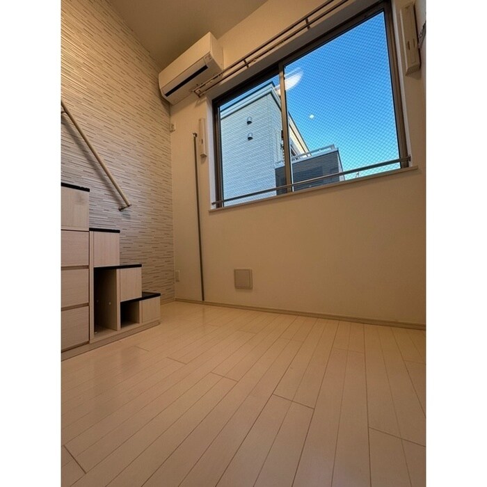 居室 サンクチュアリ南長崎