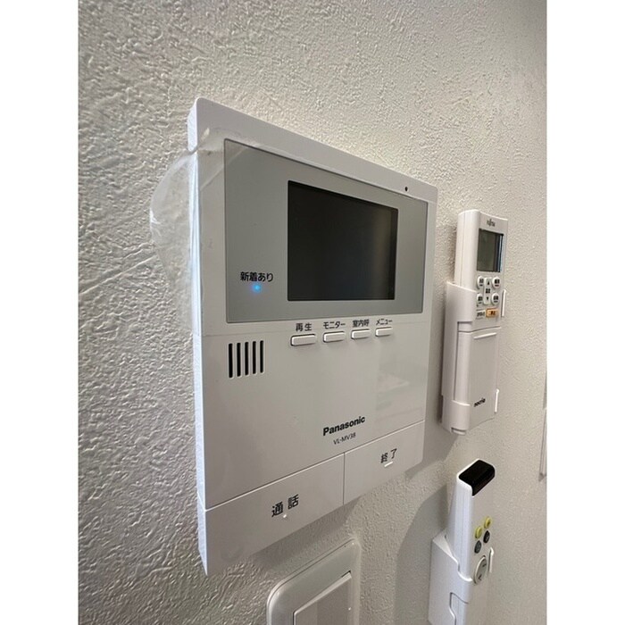 内観写真 サンクチュアリ南長崎