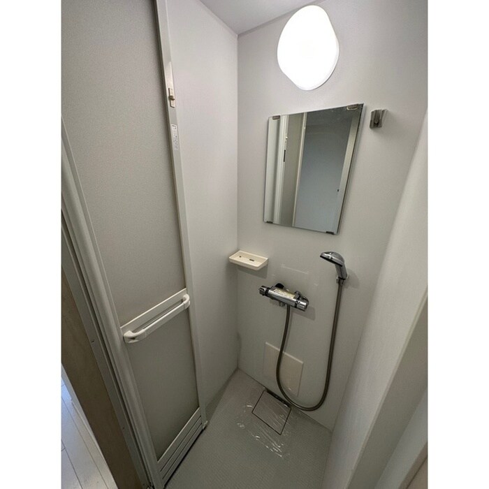 バス／シャワールーム等 サンクチュアリ南長崎