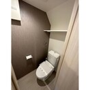 トイレ サンクチュアリ南長崎