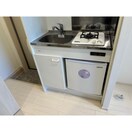 キッチン サンクチュアリ南長崎