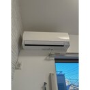 内観写真 サンクチュアリ南長崎