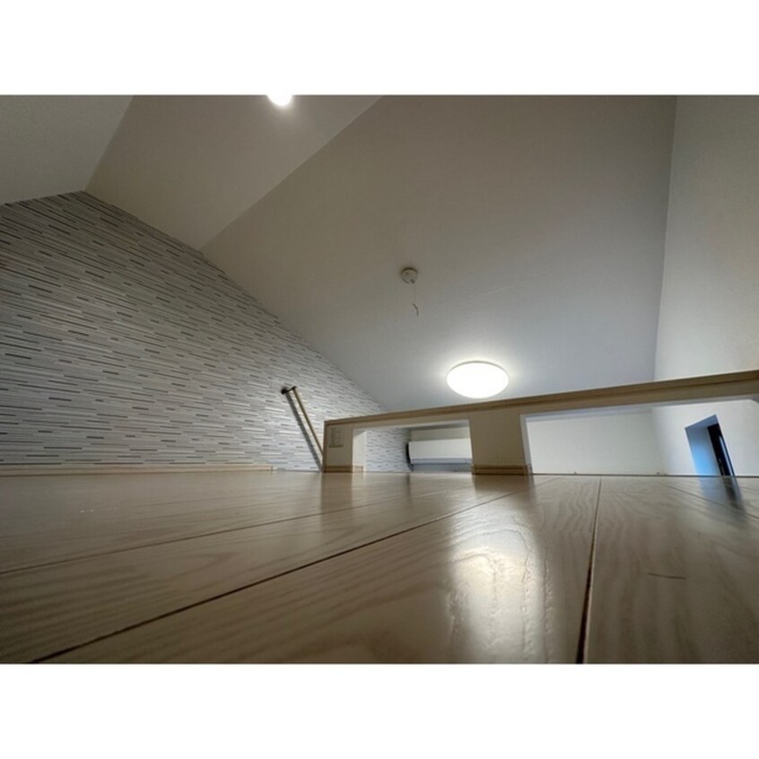 ロフト サンクチュアリ南長崎