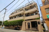 プロスペアー荻窪（406）