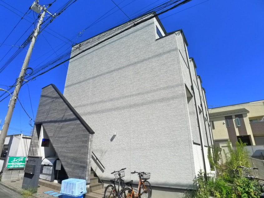 その他 デパーチェ新曽