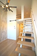 居室 デパーチェ新曽