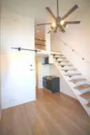 居室 デパーチェ新曽