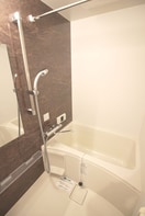 バス／シャワールーム等 デパーチェ新曽