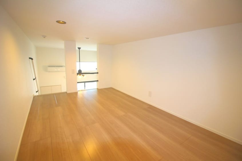 ロフト デパーチェ新曽