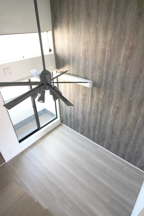 居室 デパーチェ新曽