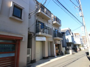 メリーライフ仙川