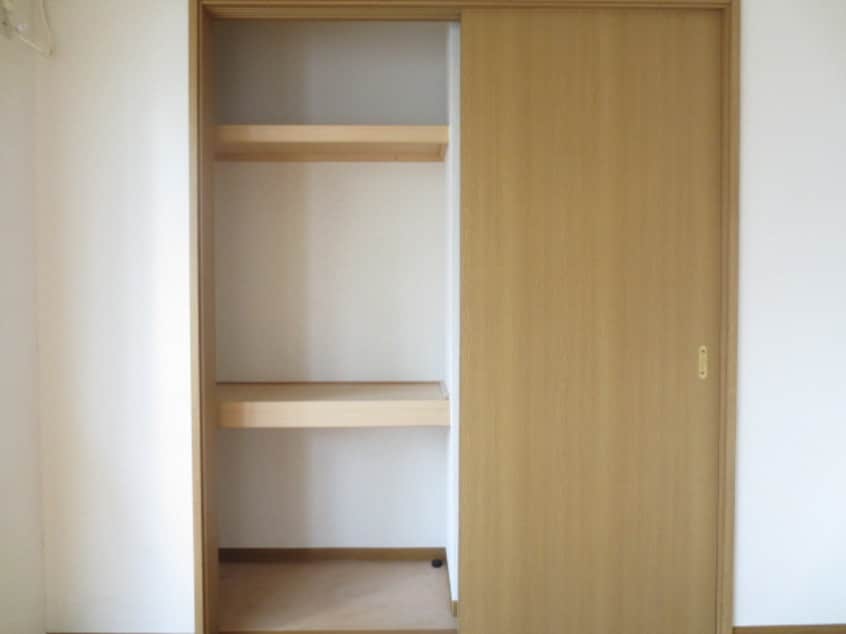 収納 ラ・メゾン・トロワ