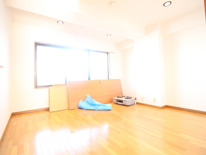居室 藤が丘音羽ハイツ