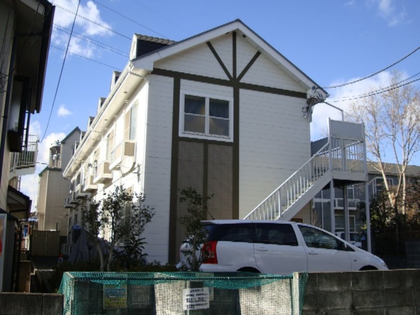 外観写真 ＭＩＫＡＭＩ