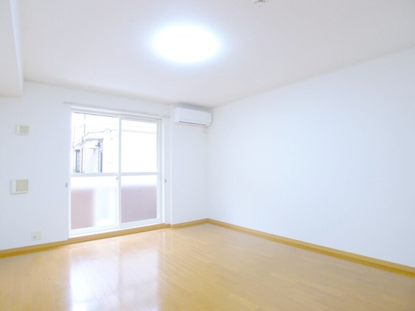 室内からの展望 ミルトニア