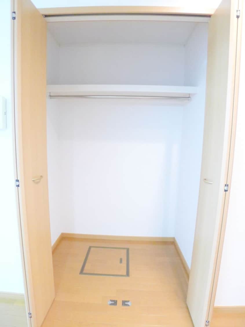 収納 ミルトニア