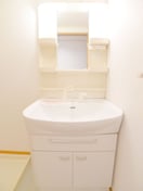 洗面 ミルトニア