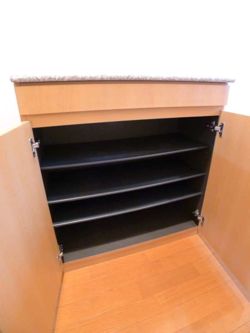 靴箱 ミルトニア