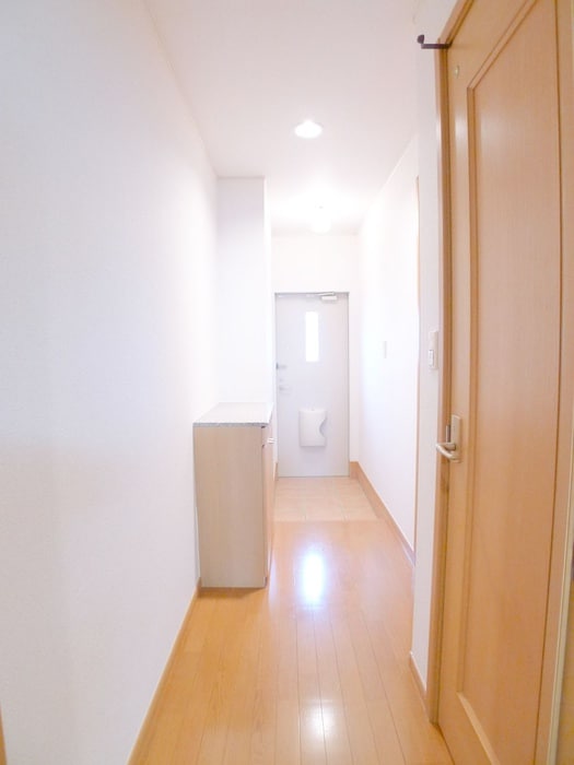 廊下 ミルトニア