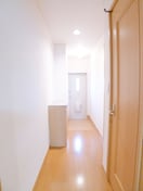 廊下 ミルトニア