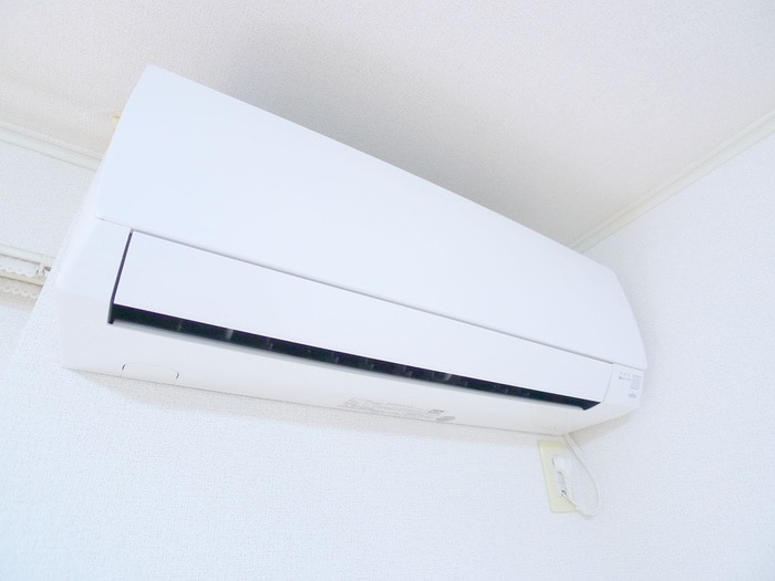 内観写真 ミルトニア