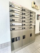 建物設備 藤井ビル