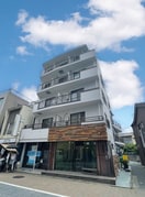 外観写真 藤井ビル