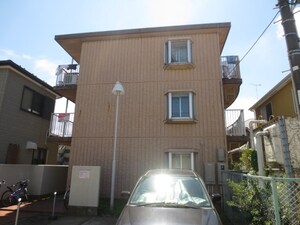 朝日ハウス２