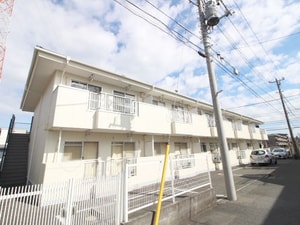 チェリーハイム