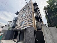 ラフィスタ鷺沼北棟（106）