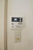 内観写真 シェ－ファ－祐天寺