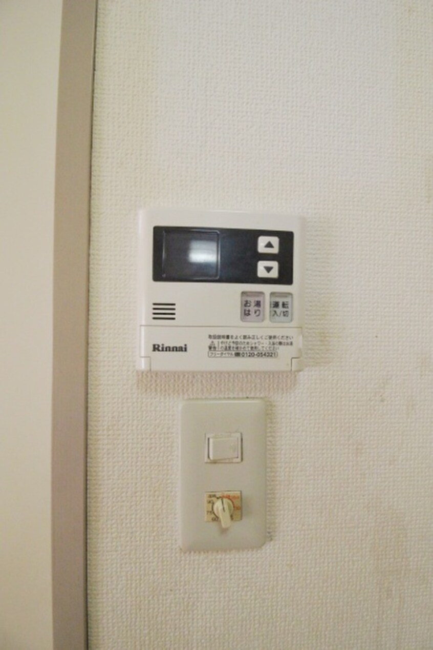 内観写真 シェ－ファ－祐天寺