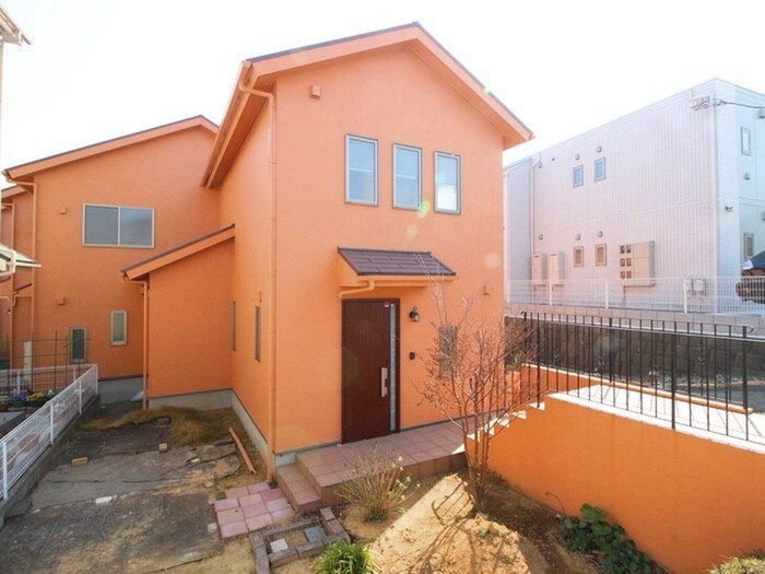 エイブル ｌａ ｃａｓａ ｄｅｌ ｓｏｌ 神奈川県横浜市磯子区田中２丁目 京浜東北線 根岸線 洋光台駅の賃貸情報 賃貸 賃貸マンション アパート 住宅情報のエイブル 神奈川県横浜市磯子区田中２丁目のｌａ ｃａｓａ ｄｅｌ ｓｏｌ賃貸情報