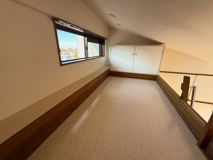 ロフト グランベル祖師谷